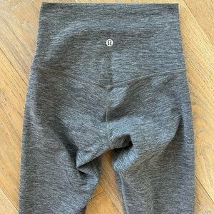 Lululemon leggings